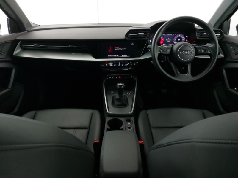 Used Audi A3 2022 for sale - 77134322: Photo 2