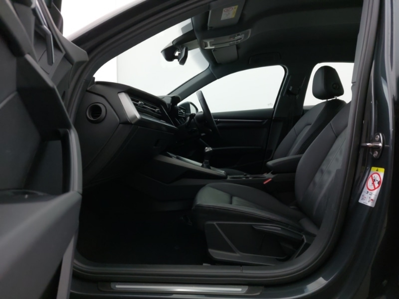 Used Audi A3 2022 for sale - 77134322: Photo 5