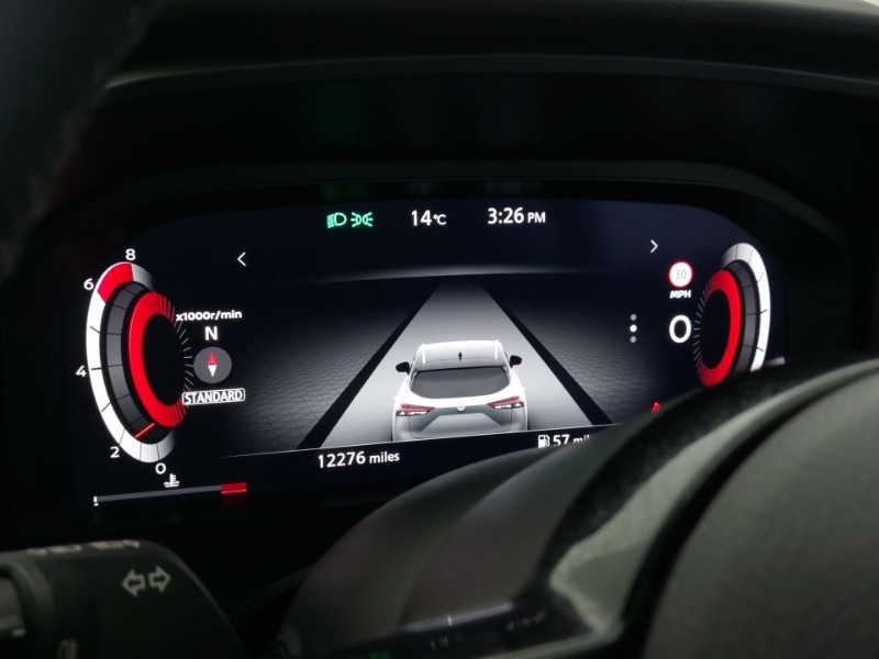 Used Nissan Qashqai 2022 for sale - 76403912: Photo 14