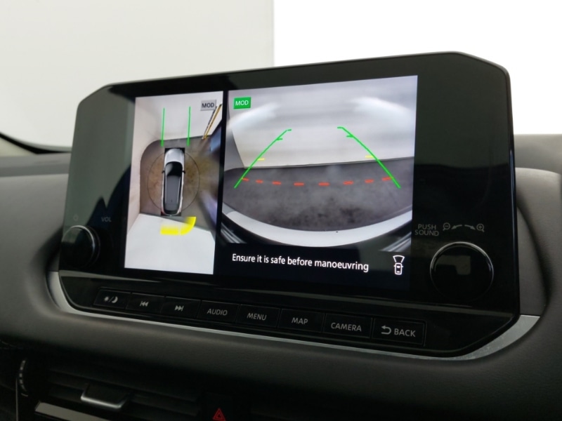 Used Nissan Qashqai 2022 for sale - 76403912: Photo 17