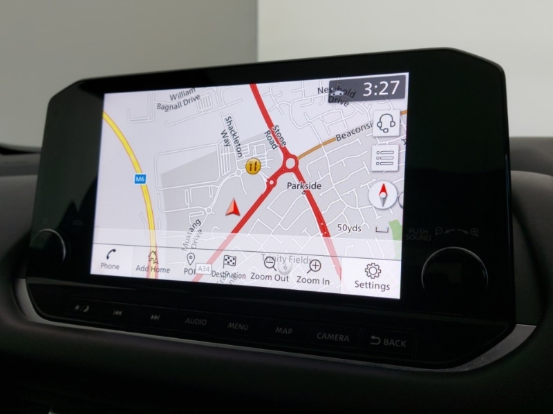 Used Nissan Qashqai 2022 for sale - 76403912: Photo 18