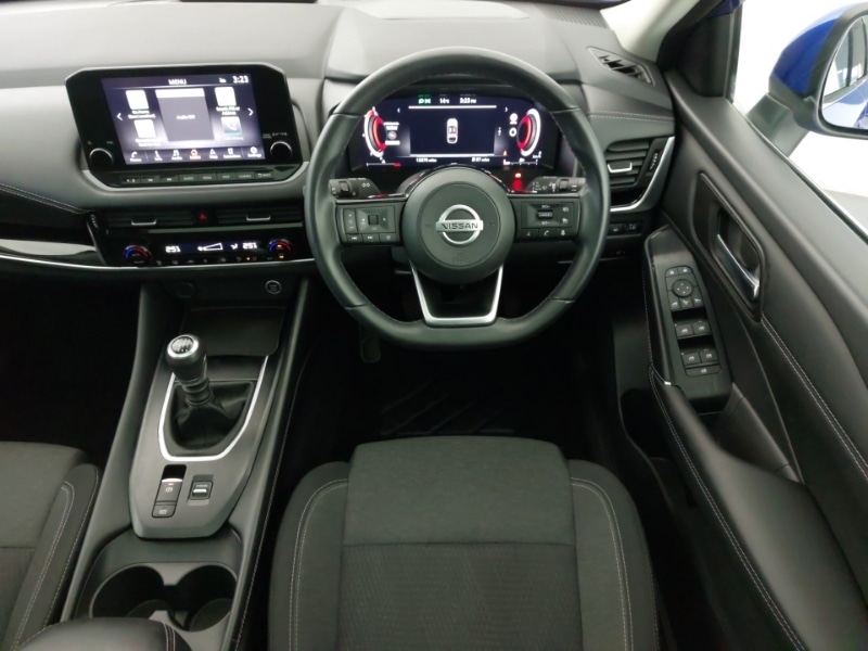 Used Nissan Qashqai 2022 for sale - 76403912: Photo 7