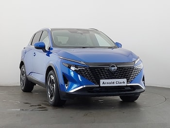 Used Nissan Qashqai 2024 for sale - 75873591: Photo