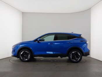 Used Nissan Qashqai 2024 for sale - 75873591: Photo