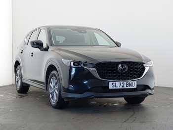 2022 - 2.2d SE-L 5dr