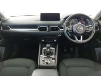 Used Mazda CX-5 2022 for sale - 74532601: Photo