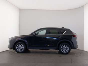 Used Mazda CX-5 2022 for sale - 74532601: Photo