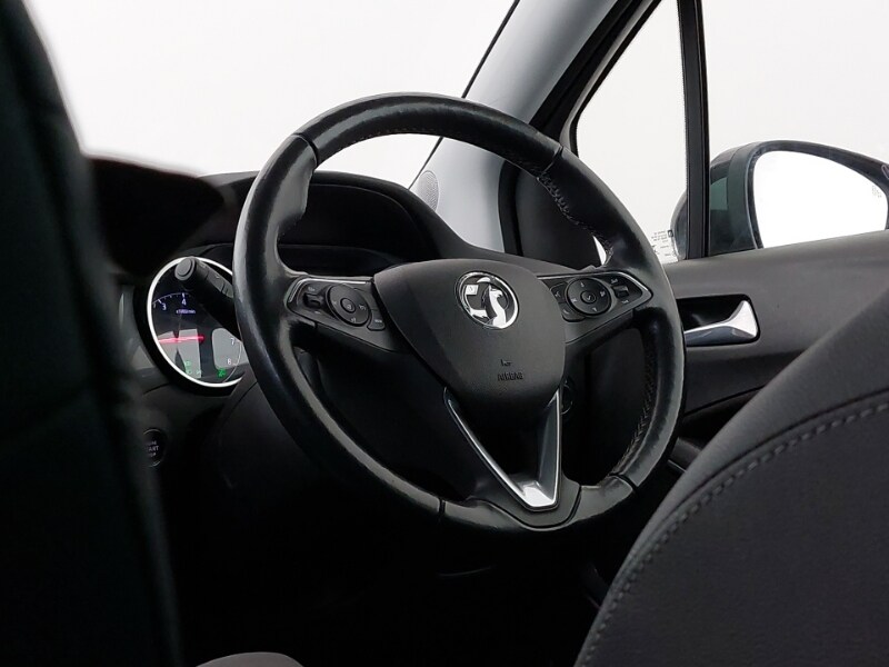 Used Vauxhall Crossland 2022 for sale - 77503360: Photo 10