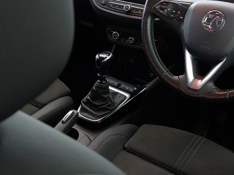 Used Vauxhall Crossland 2022 for sale - 77503360: Photo 11