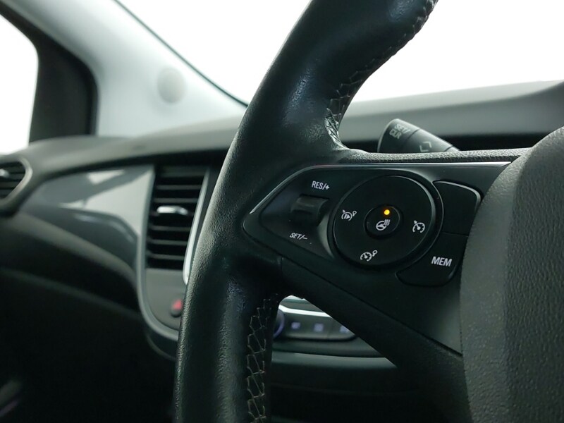 Used Vauxhall Crossland 2022 for sale - 77503360: Photo 14