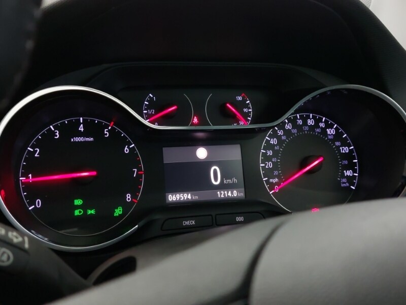 Used Vauxhall Crossland 2022 for sale - 77503360: Photo 15