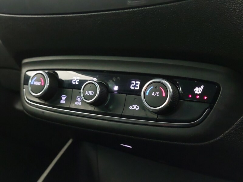 Used Vauxhall Crossland 2022 for sale - 77503360: Photo 16