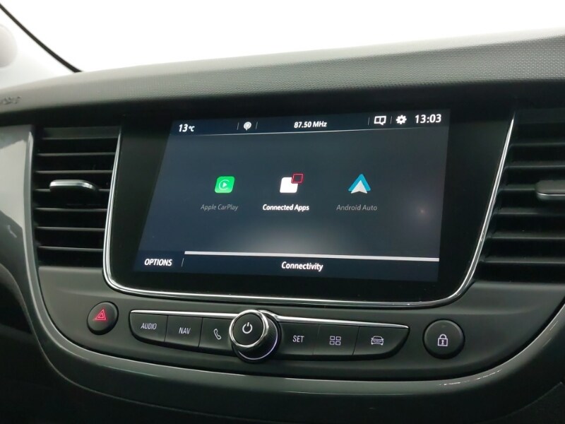 Used Vauxhall Crossland 2022 for sale - 77503360: Photo 18