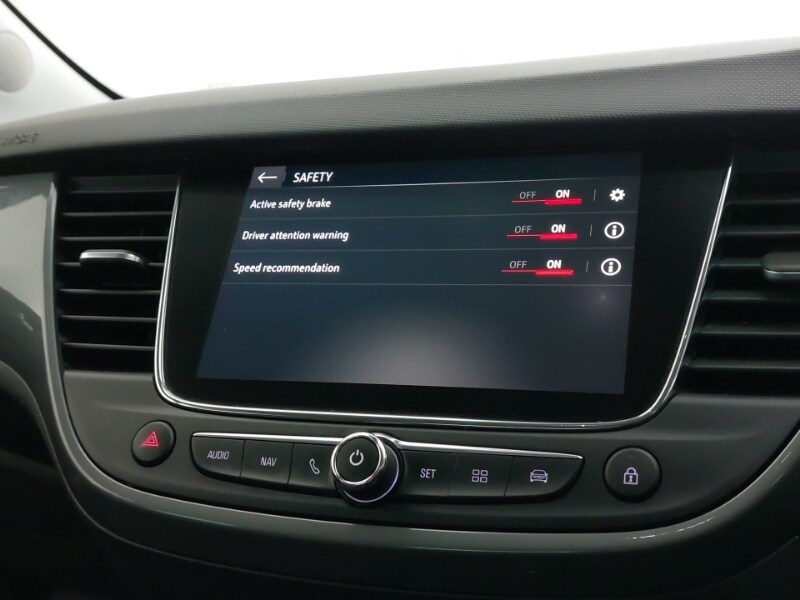 Used Vauxhall Crossland 2022 for sale - 77503360: Photo 19