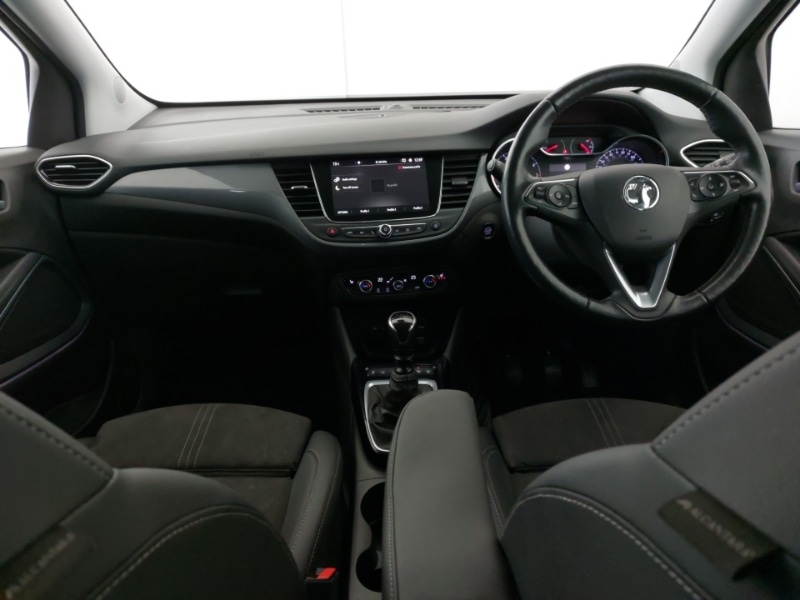 Used Vauxhall Crossland 2022 for sale - 77503360: Photo 2