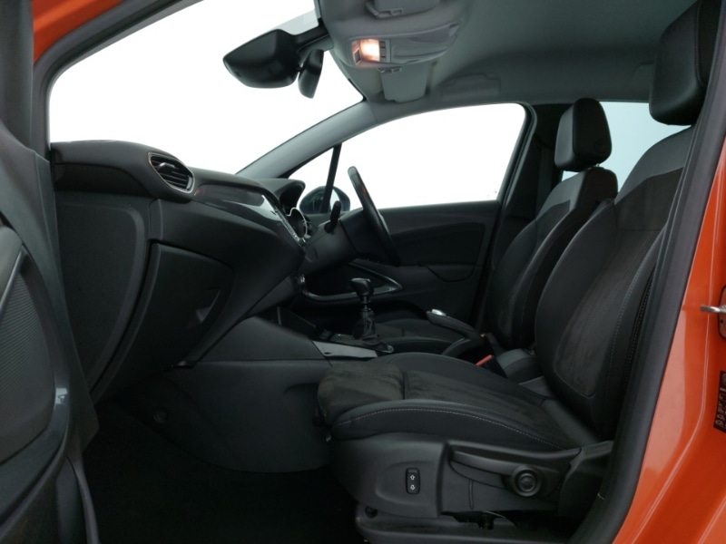 Used Vauxhall Crossland 2022 for sale - 77503360: Photo 5