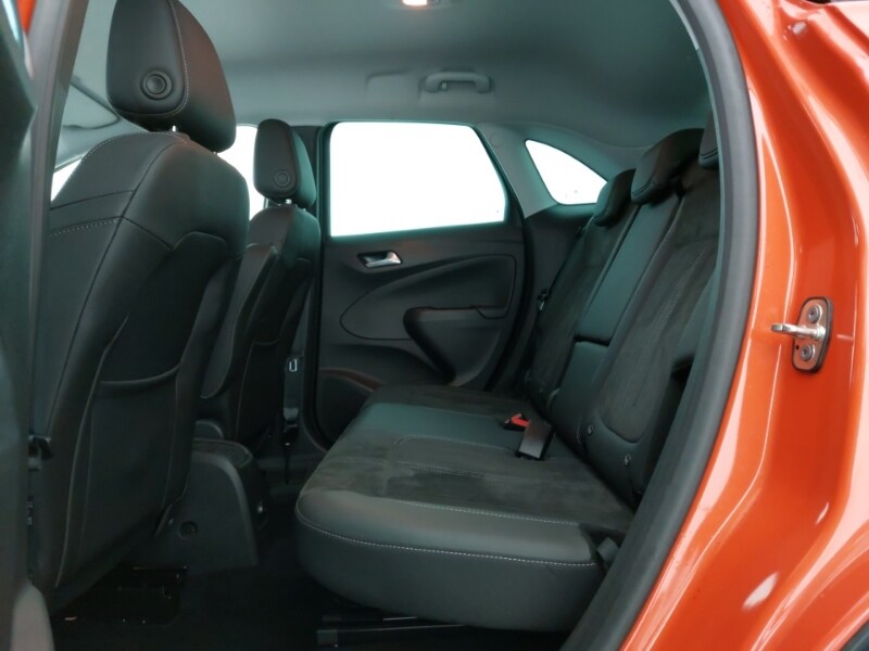 Used Vauxhall Crossland 2022 for sale - 77503360: Photo 6