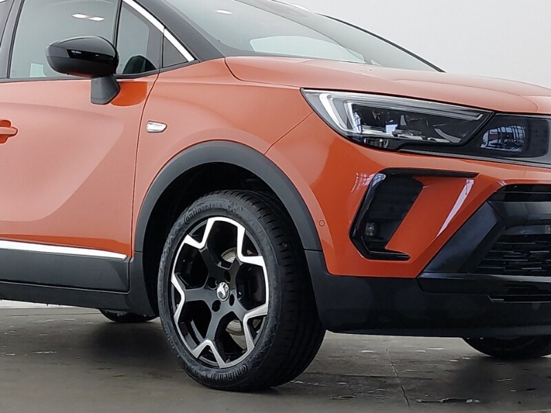 Used Vauxhall Crossland 2022 for sale - 77503360: Photo 9