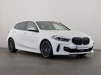 Used BMW 1 Series 2021 for sale - 78884903: Photo