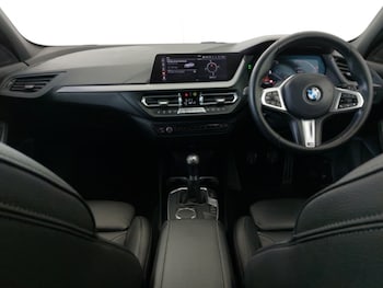 Used BMW 1 Series 2021 for sale - 78884903: Photo