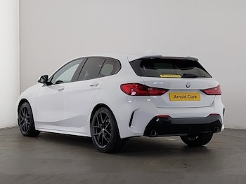 Used BMW 1 Series 2021 for sale - 78884903: Photo