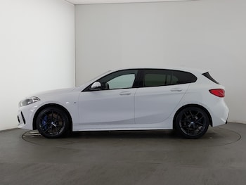 Used BMW 1 Series 2021 for sale - 78884903: Photo