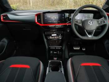 Used Vauxhall Mokka 2024 for sale - 75227689: Photo
