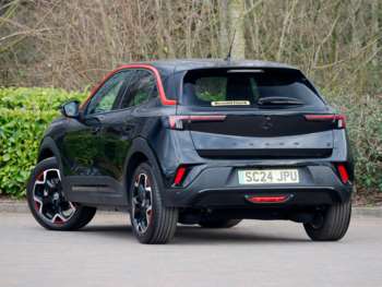 Used Vauxhall Mokka 2024 for sale - 75227689: Photo