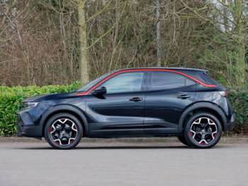 Used Vauxhall Mokka 2024 for sale - 75227689: Photo