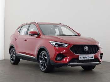 2022 - 1.0T GDi Exclusive 5dr DCT
