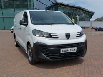 Used Peugeot Expert 2024 for sale - 74956804: Photo