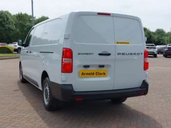 Used Peugeot Expert 2024 for sale - 74956804: Photo