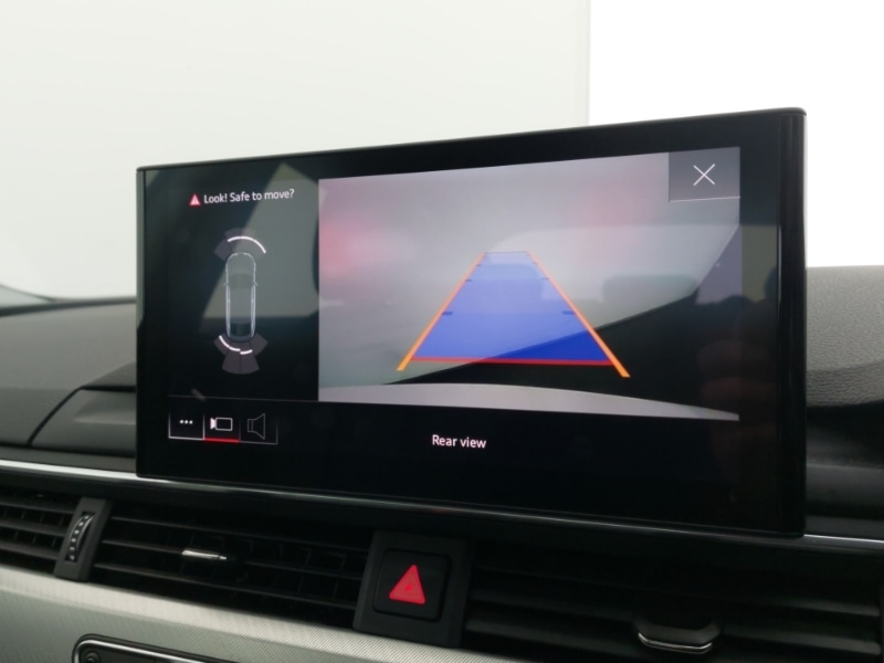 Used Audi A5 2020 for sale - 77366482: Photo 17