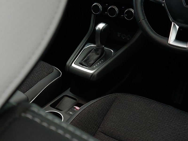 Used Renault Captur 2022 for sale - 77223869: Photo 11