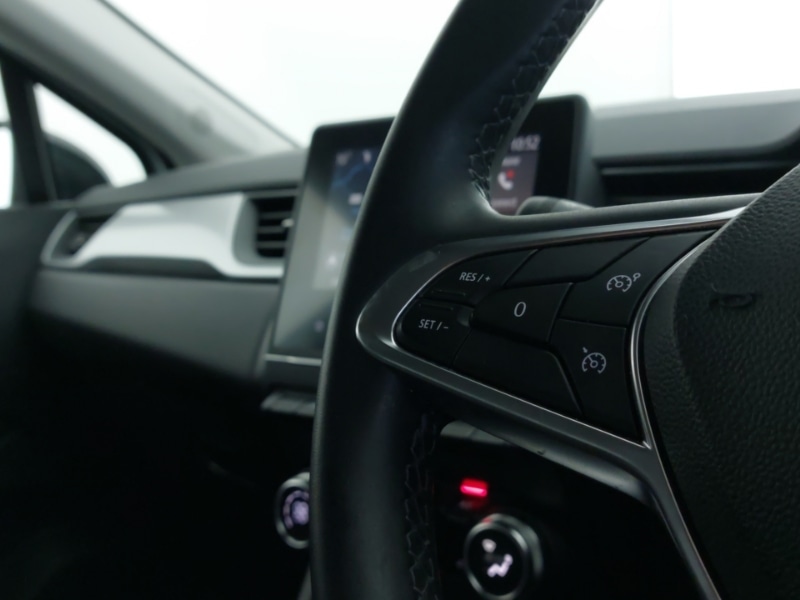 Used Renault Captur 2022 for sale - 77223869: Photo 13