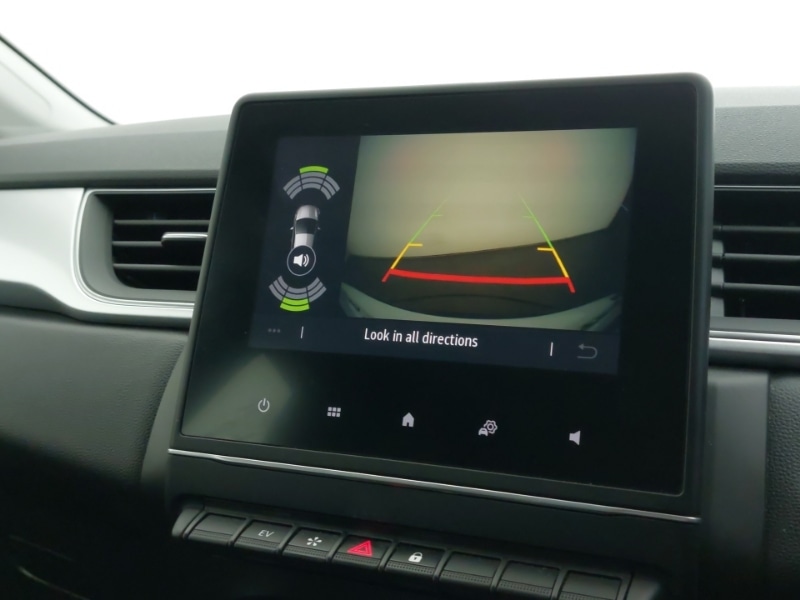 Used Renault Captur 2022 for sale - 77223869: Photo 16