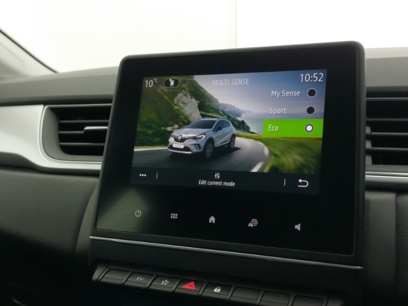 Used Renault Captur 2022 for sale - 77223869: Photo 17