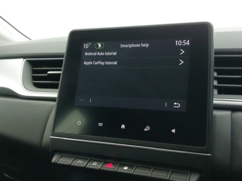 Used Renault Captur 2022 for sale - 77223869: Photo 18