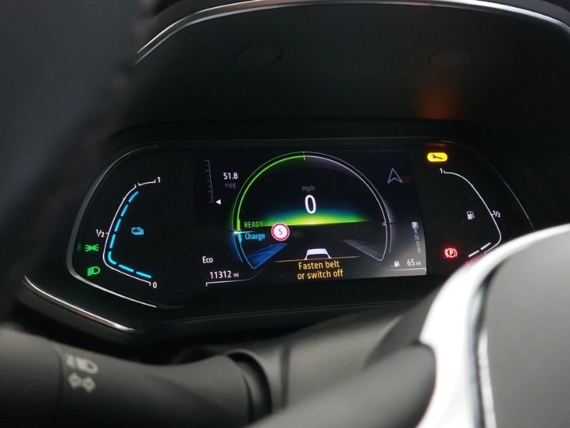 Used Renault Captur 2022 for sale - 77223869: Photo 19