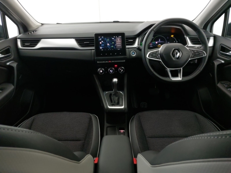 Used Renault Captur 2022 for sale - 77223869: Photo 2