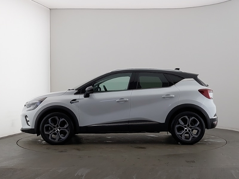 Used Renault Captur 2022 for sale - 77223869: Photo 4