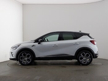 Used Renault Captur 2022 for sale - 77223869: Photo
