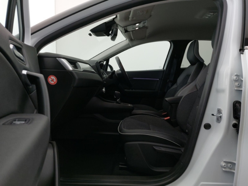 Used Renault Captur 2022 for sale - 77223869: Photo 5