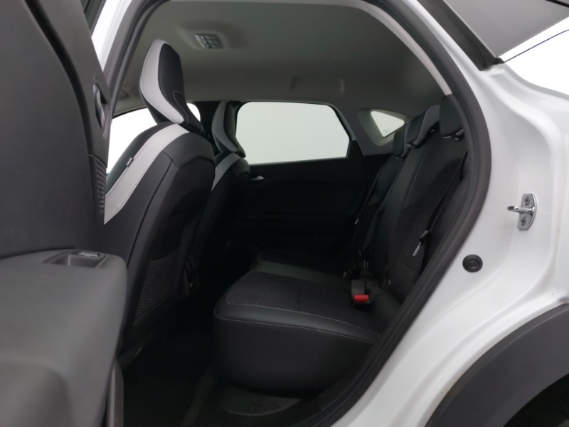 Used Renault Captur 2022 for sale - 77223869: Photo 6