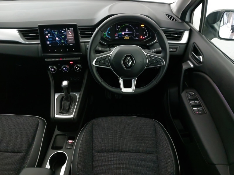 Used Renault Captur 2022 for sale - 77223869: Photo 7