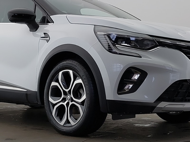 Used Renault Captur 2022 for sale - 77223869: Photo 9