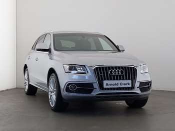 2016 - 2.0T FSI [230] Quattro S Line Plus 5dr Tip Auto