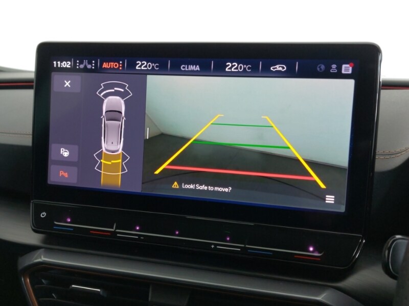 Used Cupra Formentor 2023 for sale - 77495420: Photo 12