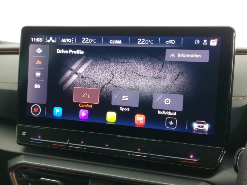 Used Cupra Formentor 2023 for sale - 77495420: Photo 16