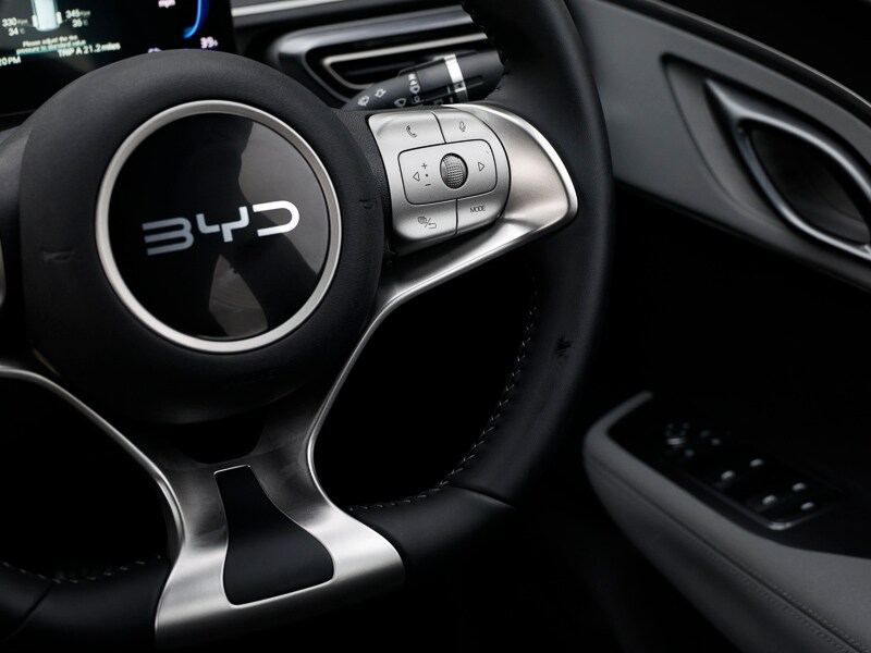 Used BYD Dolphin 2026 for sale - 77689991: Photo 13